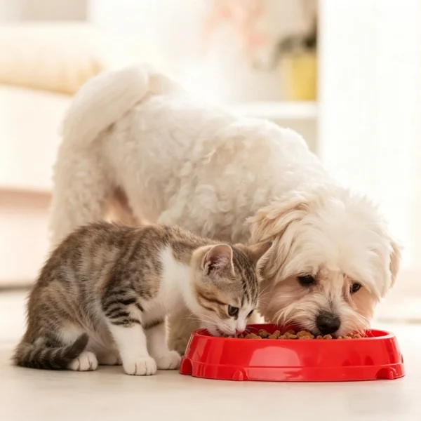 Pet Food