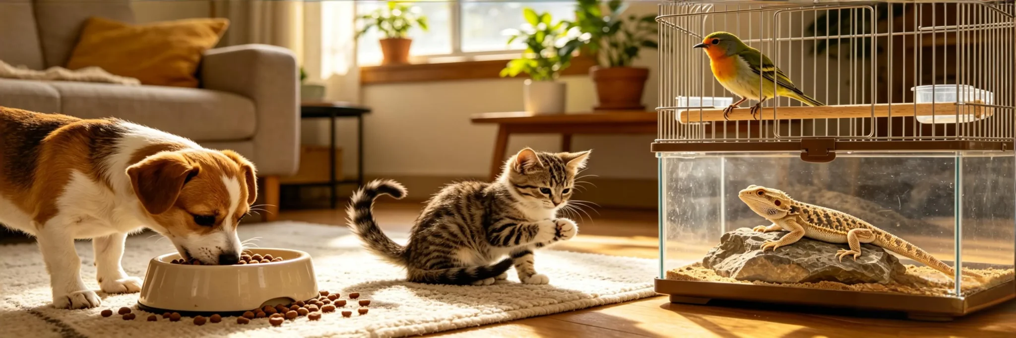 Safe pet products for home, non-toxic materials, protect pets health